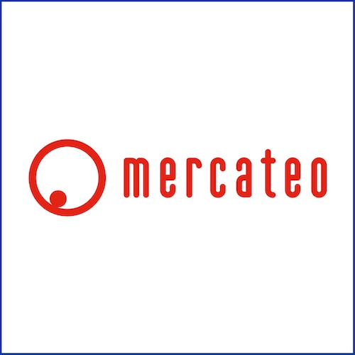 mercateo – Logo