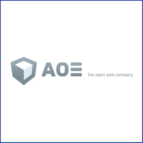 AOE – Logo