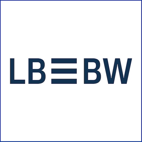 LBBW – Logo