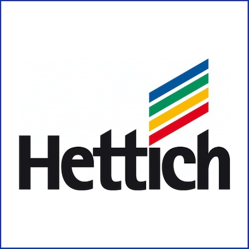 Hettich – Logo