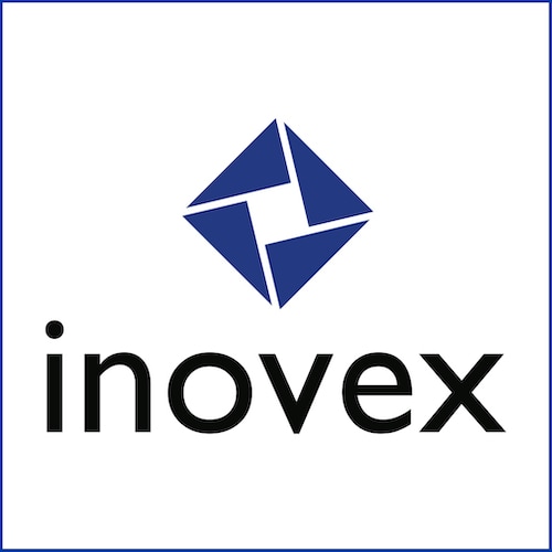 inovex – Logo