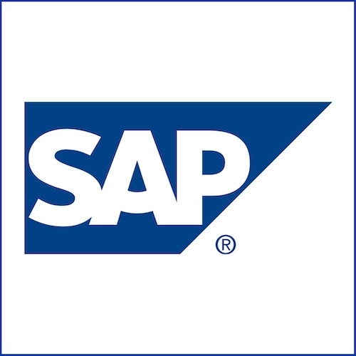 SAP – Logo