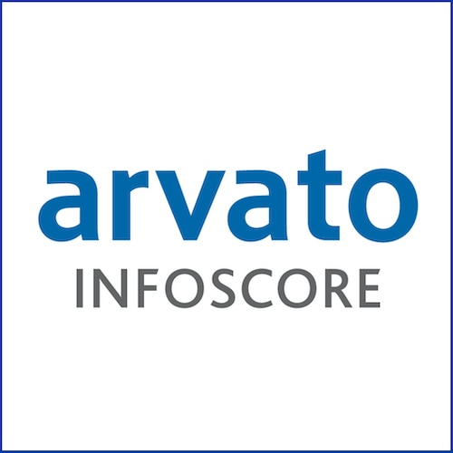arvato – Logo