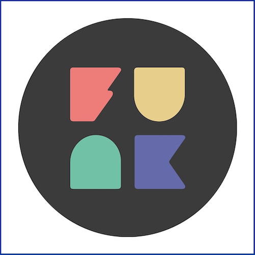 funk – Logo