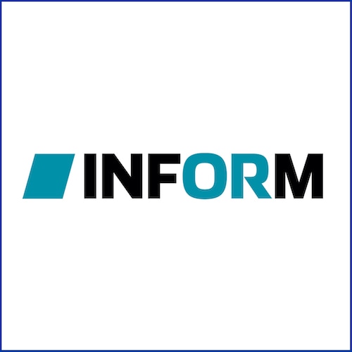 Inform – Logo