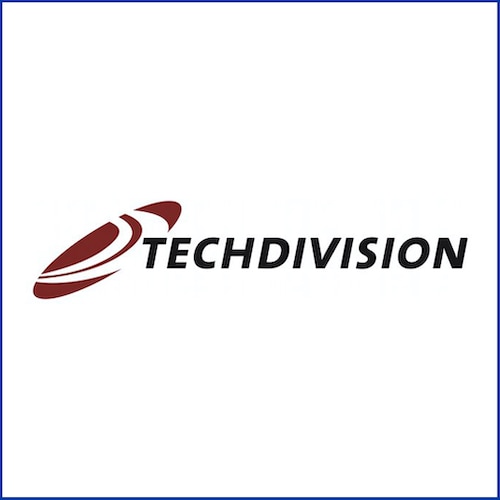 Techdivision – Logo