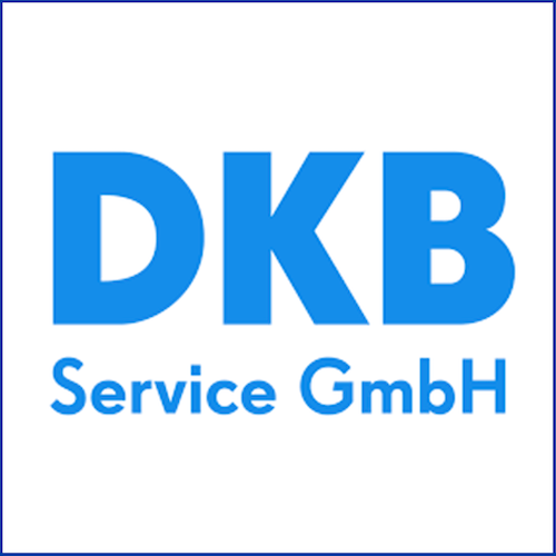 DKB Service GmbH – Logo