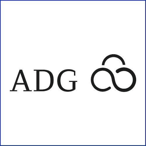ADG – Logo