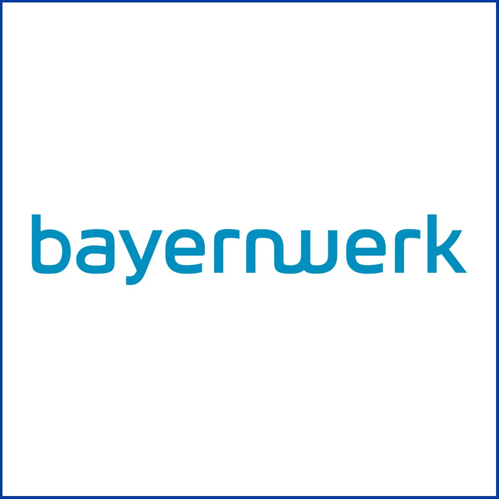 bayernwerk – Logo