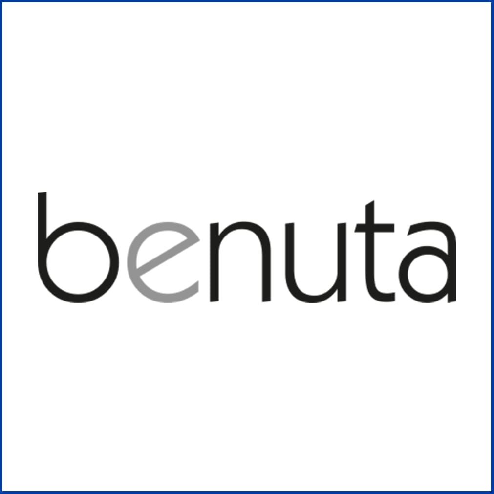 benuta – Logo