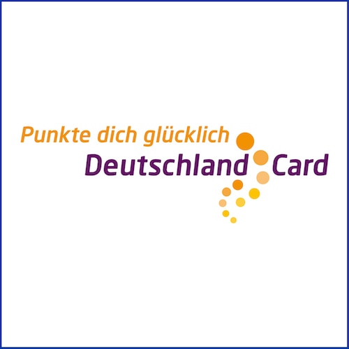 Deutschland Card – Logo