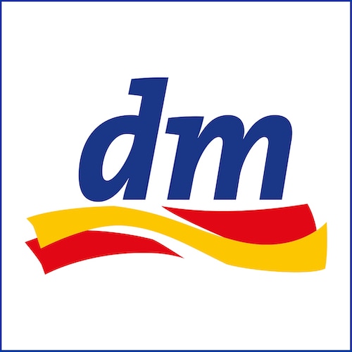 DM – Logo