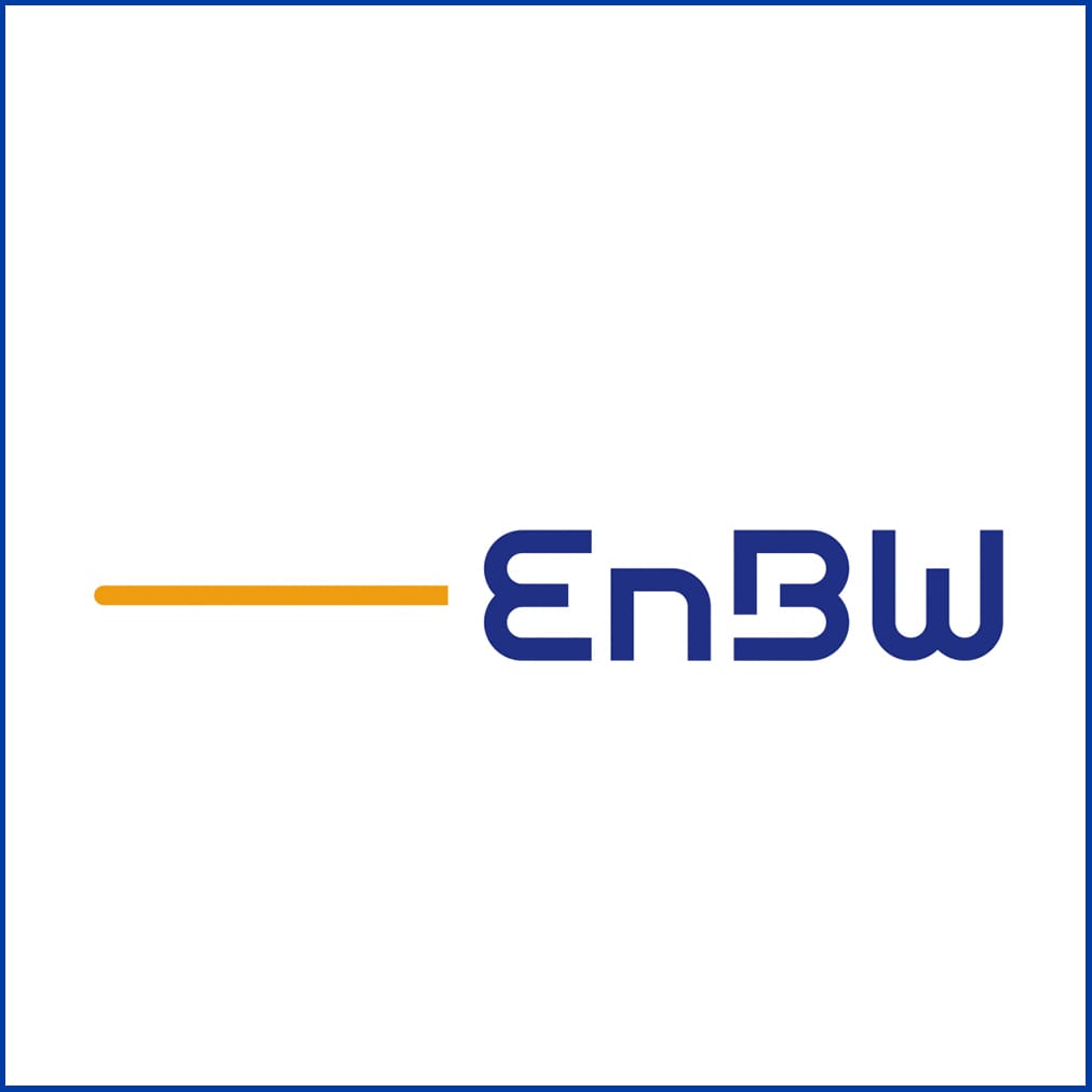 EnBW – Logo