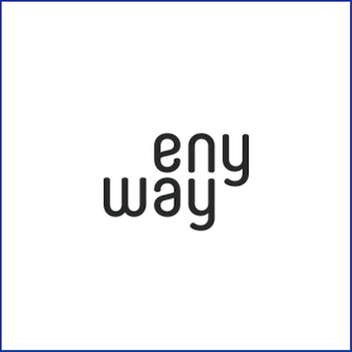 enyway – Logo