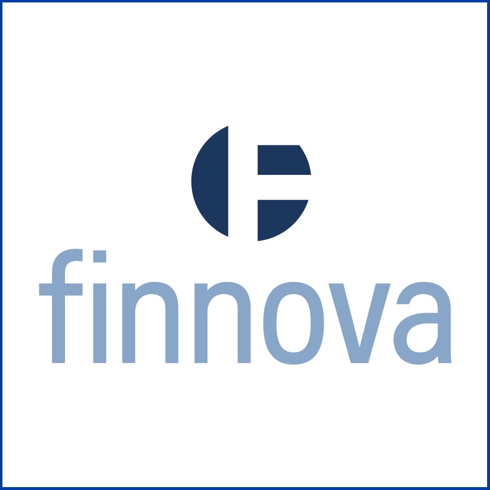finnova – Logo