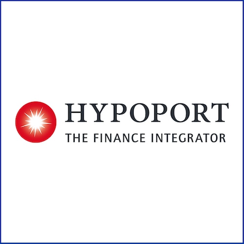 Hypoport – Logo