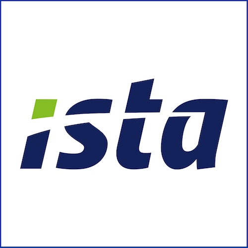 ista – Logo