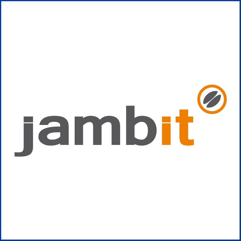 jambit – Logo