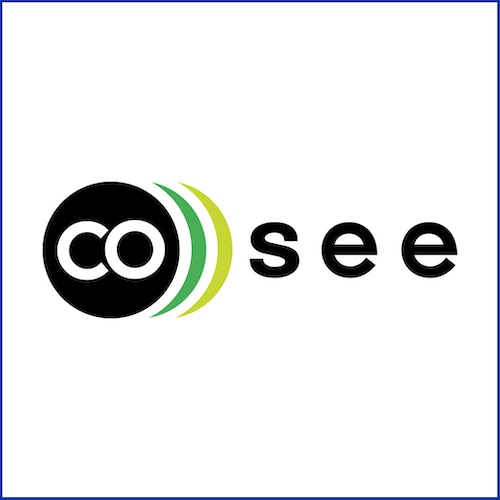 cosee – Logo