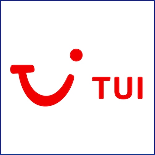 TUI – Logo