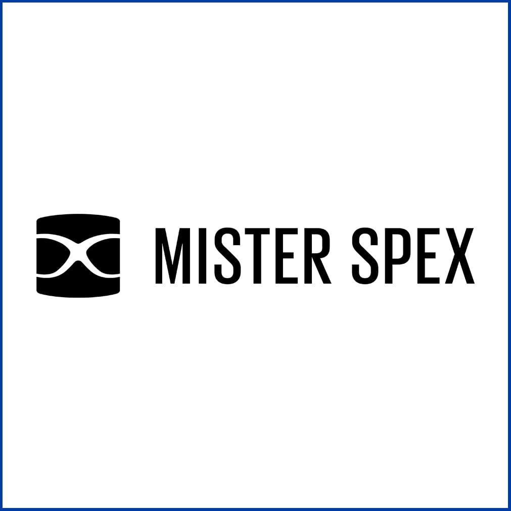 Mister Spex – Logo