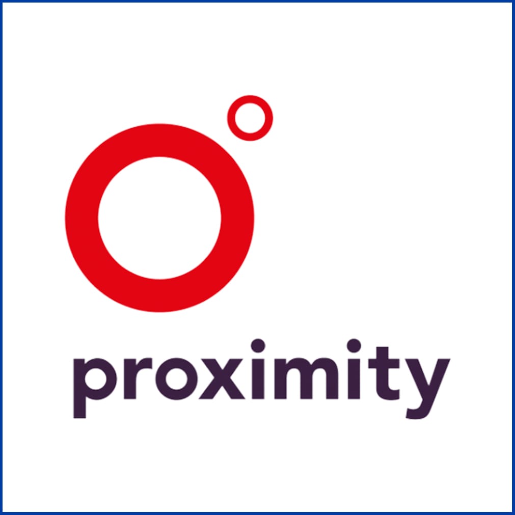 proximity – Logo