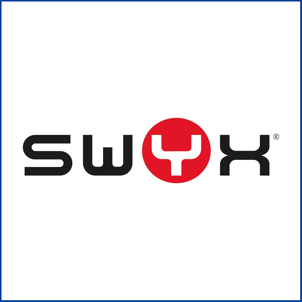 swyx – Logo