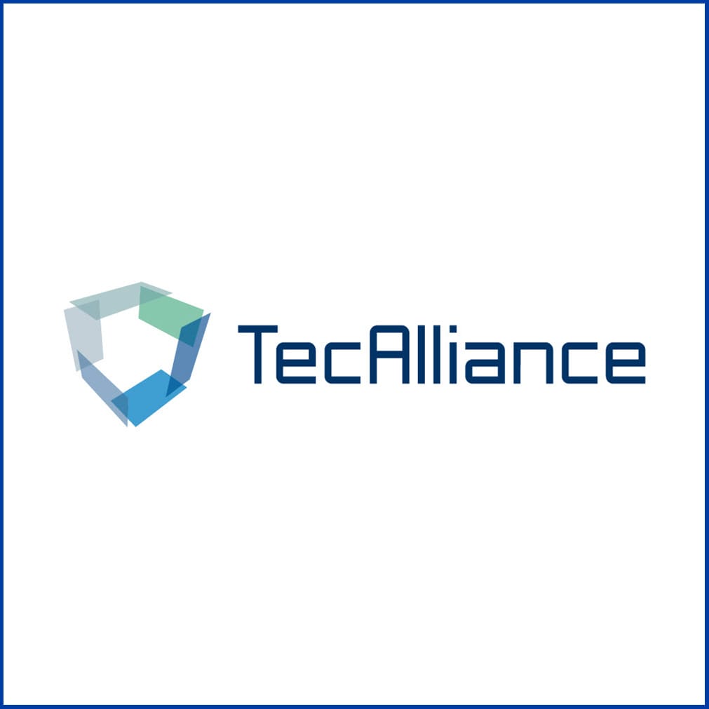 TecAlliance – Logo