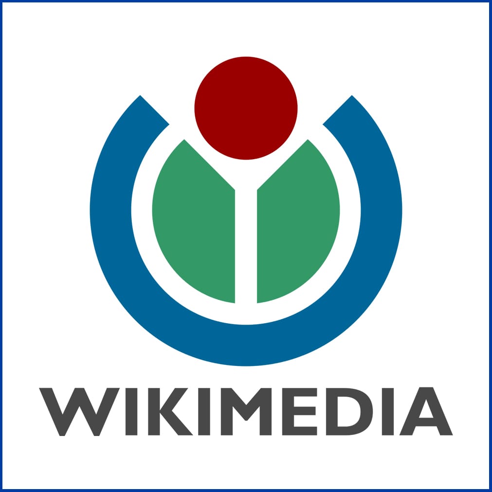 Wikimedia – Logo