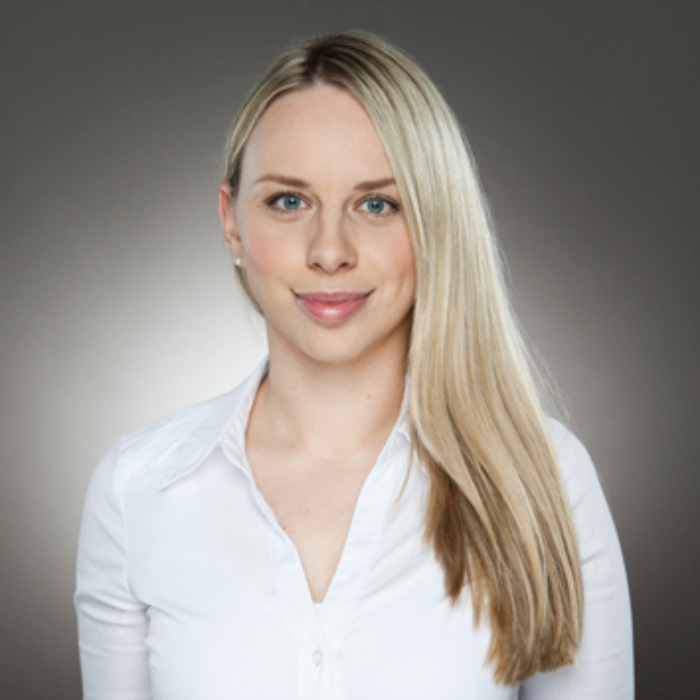 Anastasia Held – Portrait