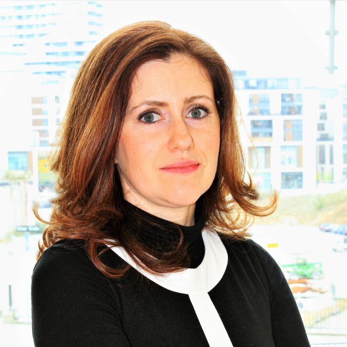 Laura Groß – Portrait