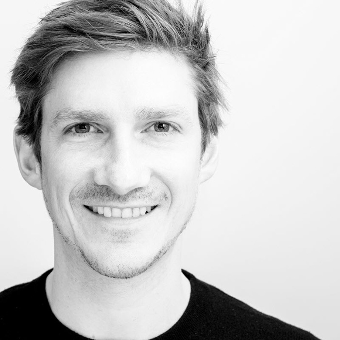 Lennart Keil – Portrait