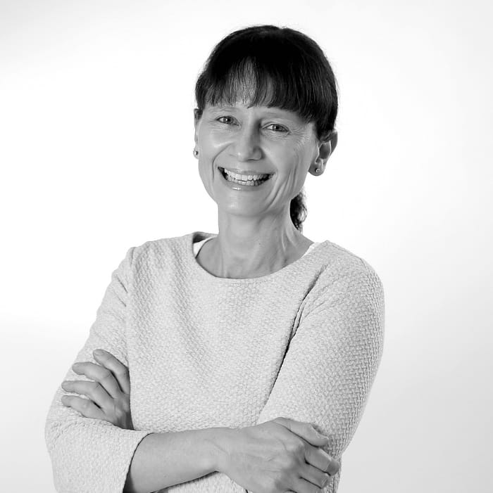 Leonie Petry – Portrait