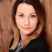 Sandra Glowania – Portrait