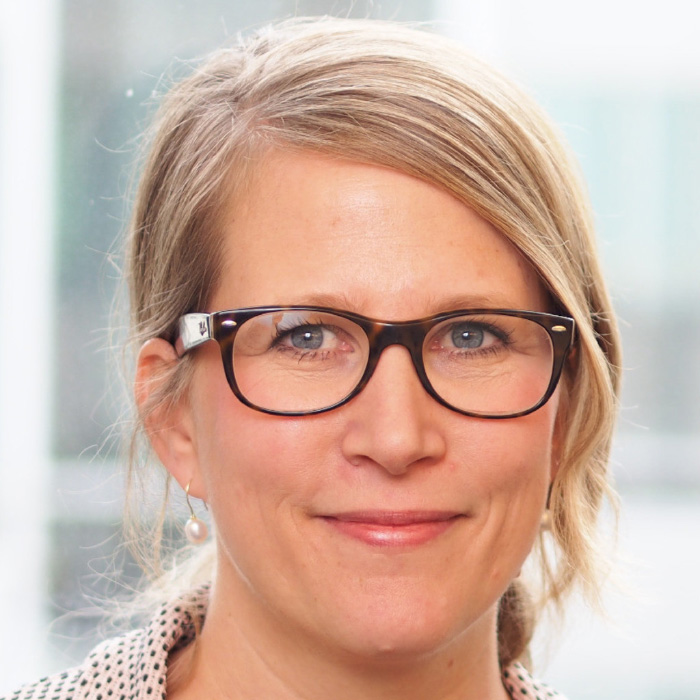 Saskia Weigand – Portrait