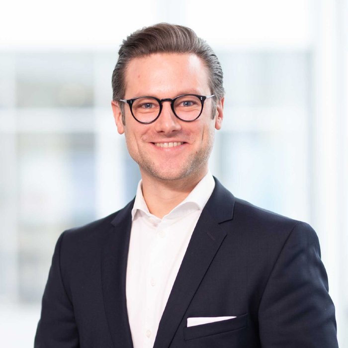 Sebastian Wolters