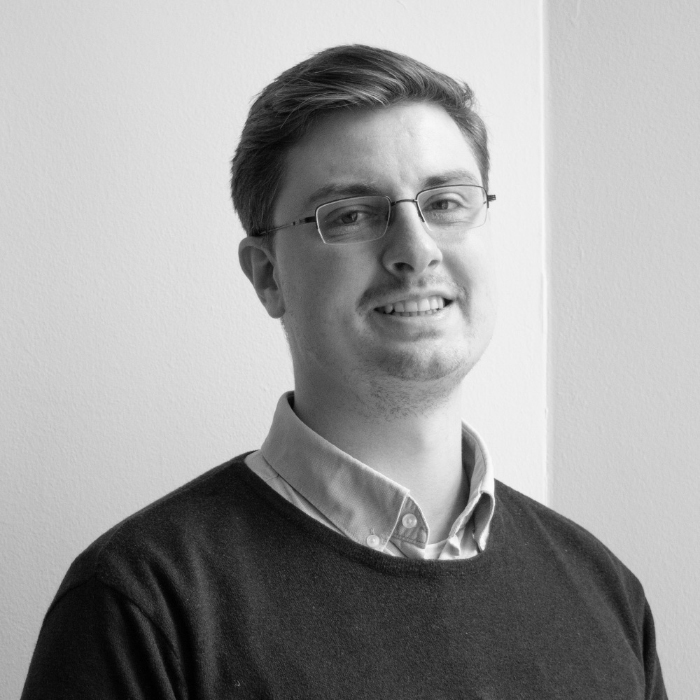 Phillip Struck – Portrait
