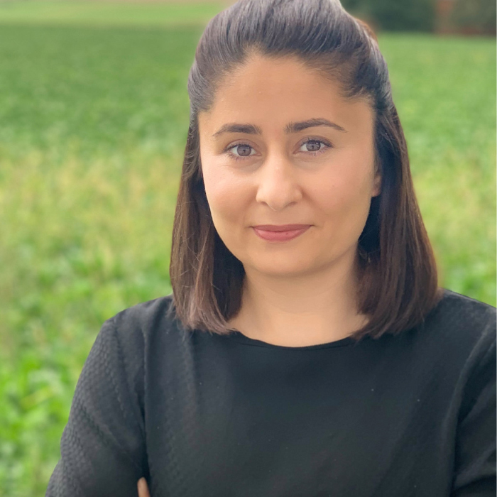 Raihan Kleinmann