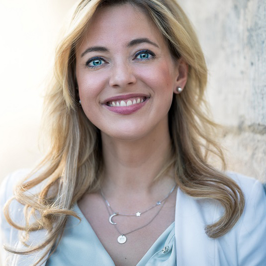 Sarah Kim Pellmann – Portrait