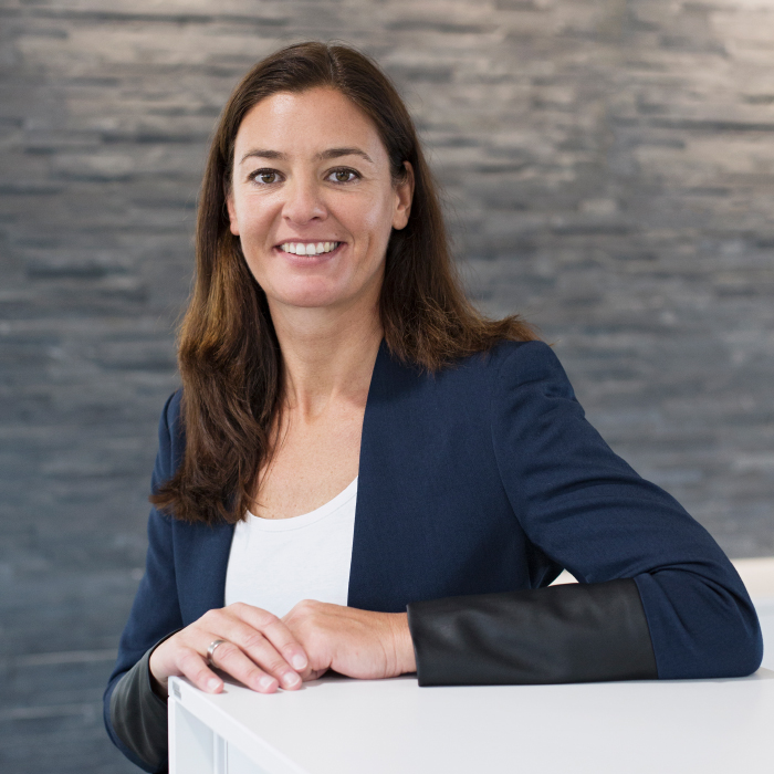 Maren Kroll – Portrait