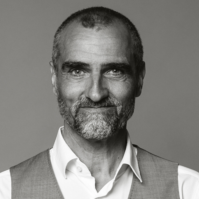 Stefan Maier – Portrait