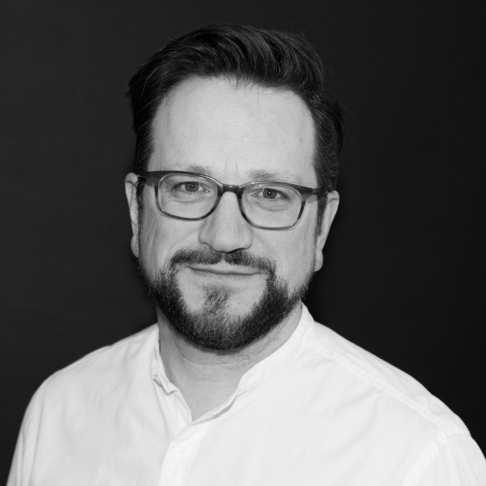 Thomas Dugaro – Portrait