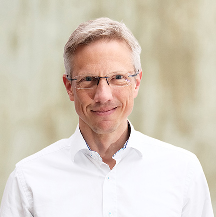 Marcus Minzlaff – Portrait