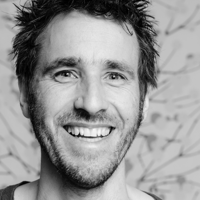 Jörn Schinzler Portrait