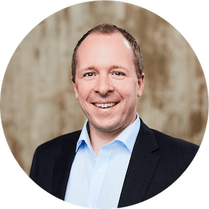 Andre Häusling – Impulsgebender