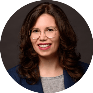 Friederike Giesler – Speakerin