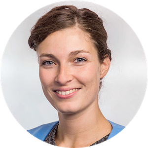 Iris Bröse – Speakerin
