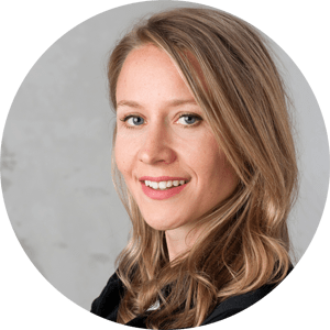 Janina Stork – Speakerin