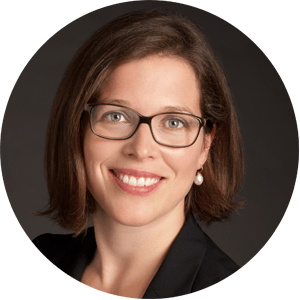 Jutta Solga – Speakerin
