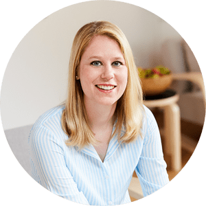 Kati Oimann – Speakerin